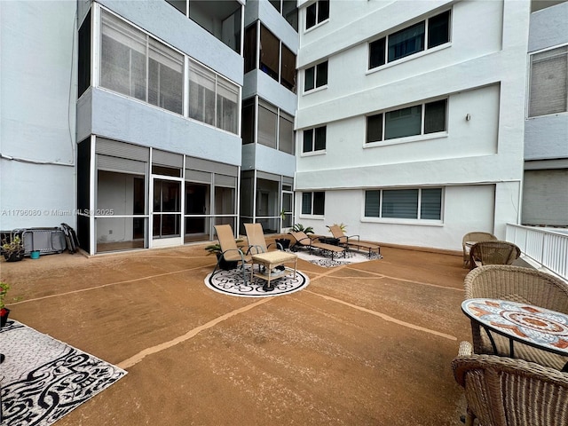 1700 Pierce St Unit 202, Hollywood, FL 33020 - view of property