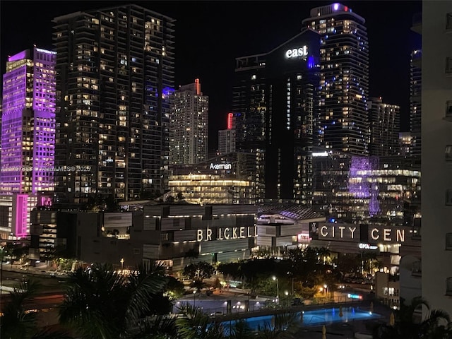 city view