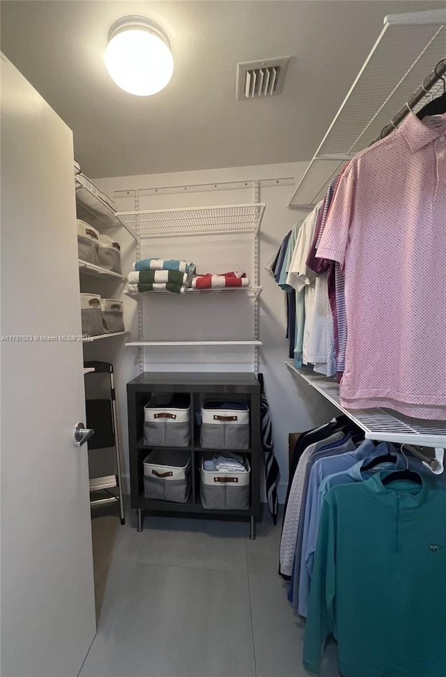90 SW 3rd St Unit 1514, Miami, FL 33130 - view of spacious closet