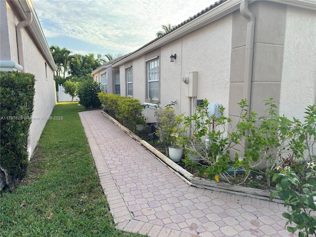 15773 NW 16th Ct, Pembroke Pines, FL 33028 - view of green lawn