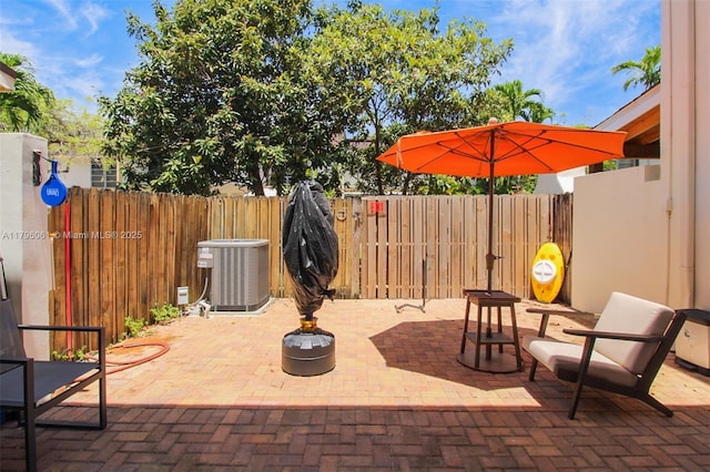 3321 Farragut St Unit 7D, Hollywood, FL 33021 - photo 13