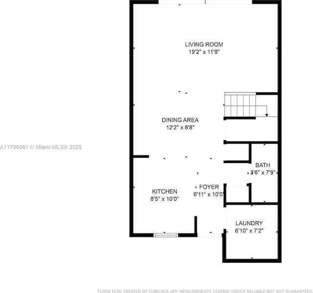 3321 Farragut St Unit 7D, Hollywood, FL 33021 - photo 14