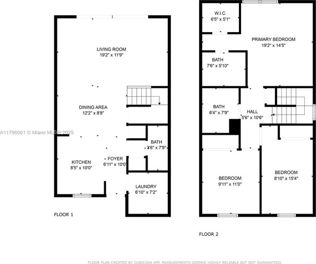 3321 Farragut St Unit 7D, Hollywood, FL 33021 - photo 16