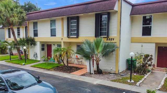 3321 Farragut St Unit 7D, Hollywood, FL 33021 - photo 17