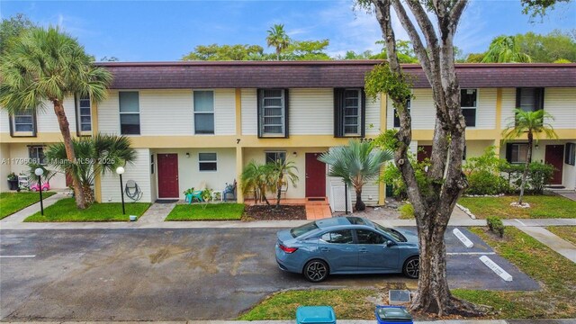 3321 Farragut St Unit 7D, Hollywood, FL 33021 - photo 22