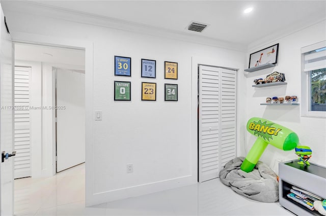8501 SW 142nd St, Palmetto Bay, FL 33158 - bedroom with recessed lighting