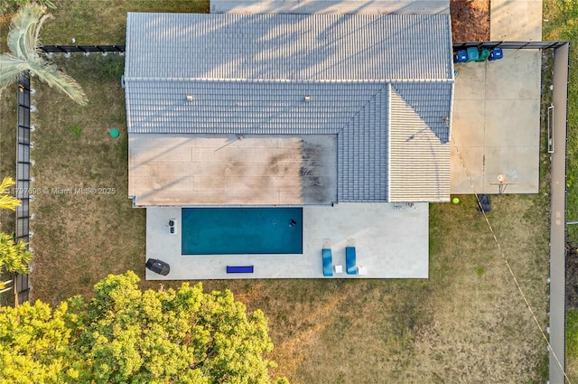 8501 SW 142nd St, Palmetto Bay, FL 33158 - view of subject property
