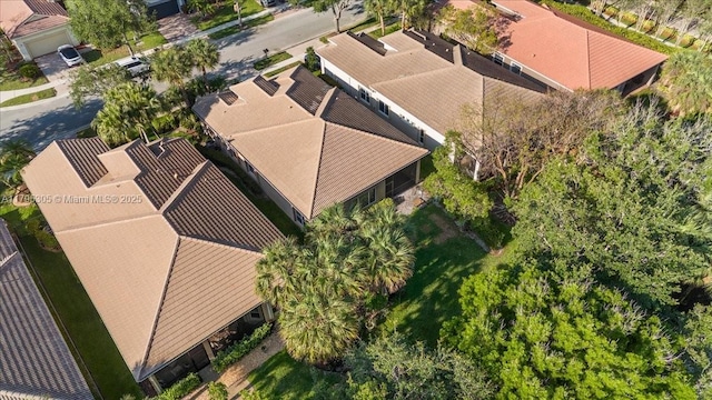 12471 NW 78th Mnr, Parkland, FL 33076 - drone / aerial view