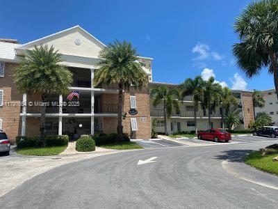 455 Paradise Isle Blvd Unit 209, Hallandale Beach, FL 33009 - view of property