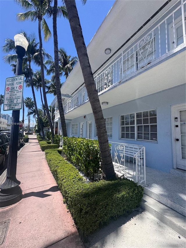 635 8th St Unit 103, Miami Beach, FL 33139 - view of home's community