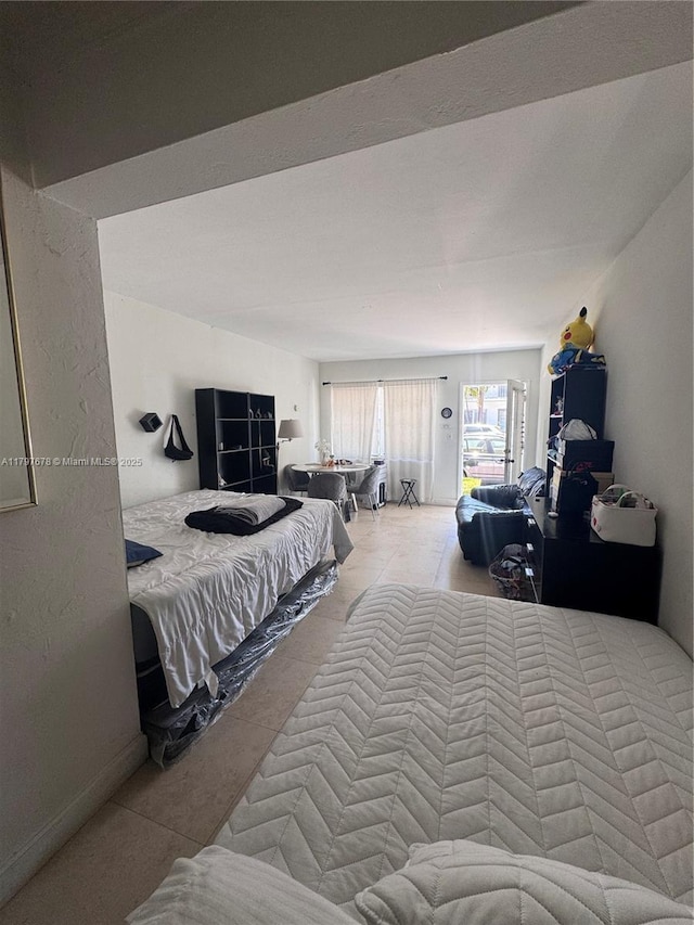 635 8th St Unit 103, Miami Beach, FL 33139 - view of bedroom