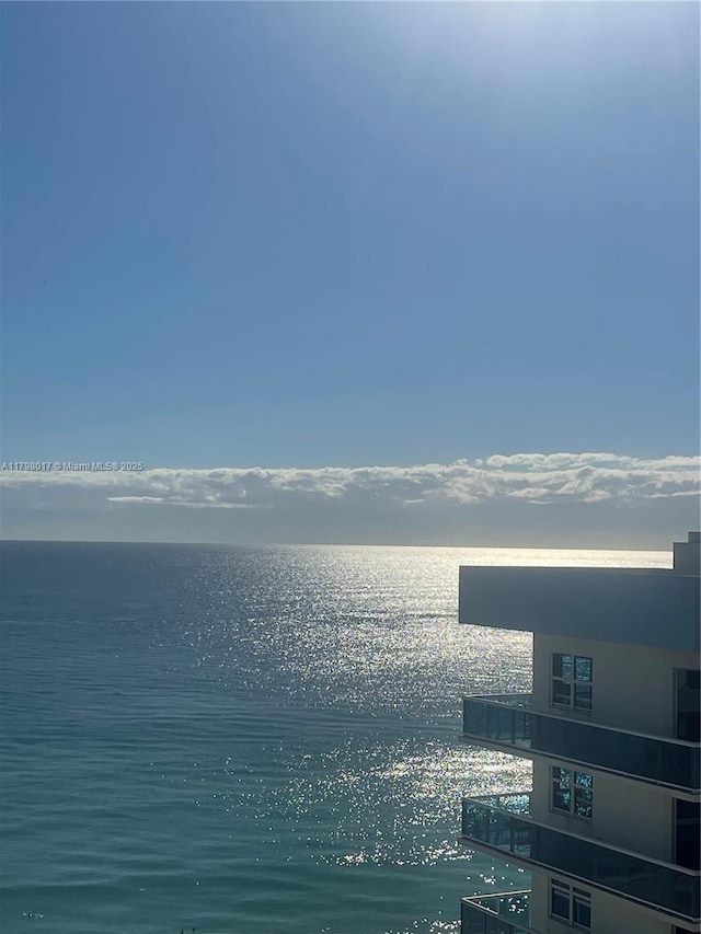 9225 Collins Ave Ph-C, Ph-C Surfside, FL 33154 - water view