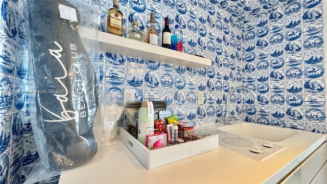 1100 W Ave Unit 1108, Miami Beach, FL 33139 - view of bathroom
