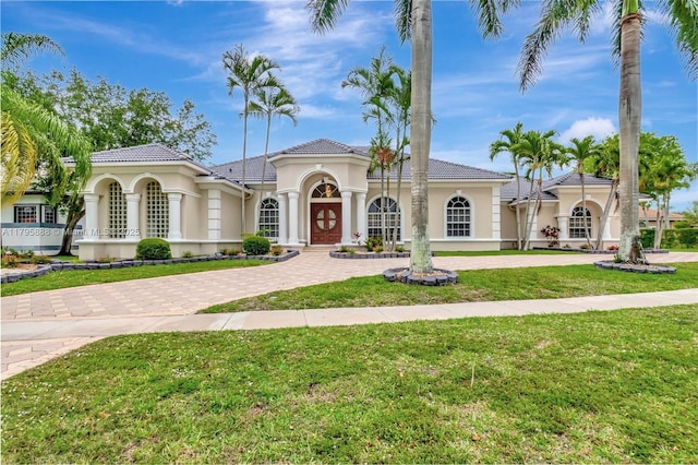 2296 Greenview Cove Dr, Wellington, FL 33414 - photo 1