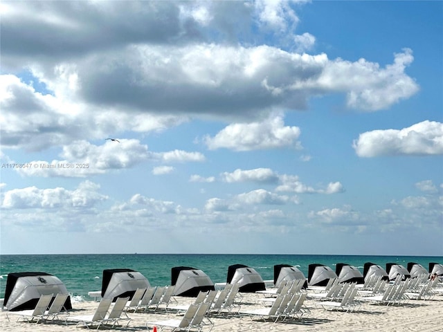 water view