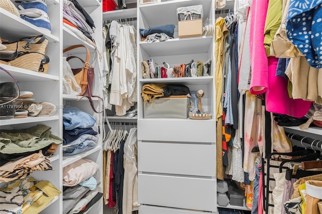 7560 SW 144th St, Palmetto Bay, FL 33158 - view of spacious closet