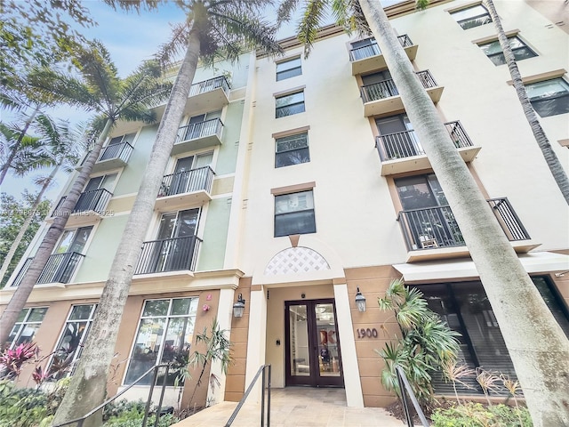1900 Van Buren St Unit 105B, Hollywood, FL 33020 - view of apartment building / complex