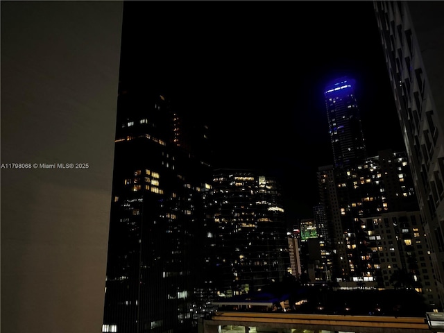 185 SE 14th Ter Unit 1812, Miami, FL 33131 - city view