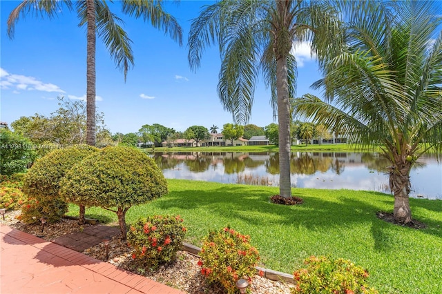 631 NW 205th Ave, Pembroke Pines, FL 33029 - water view