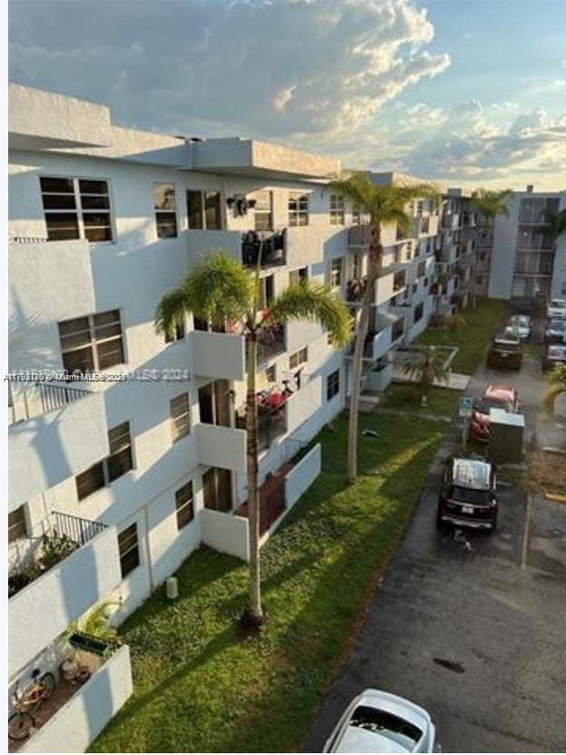 1221 SW 122nd Ave Unit 401, Miami, FL 33184 - view of property