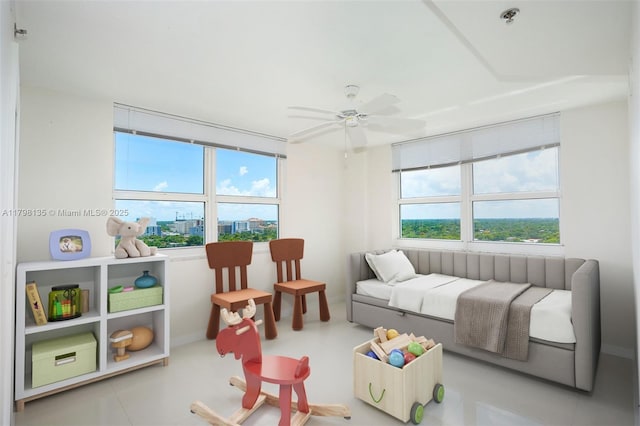 2665 SW 37th Ave Unit 1506, Miami, FL 33133 - sunroom / solarium featuring healthy amount of natural light