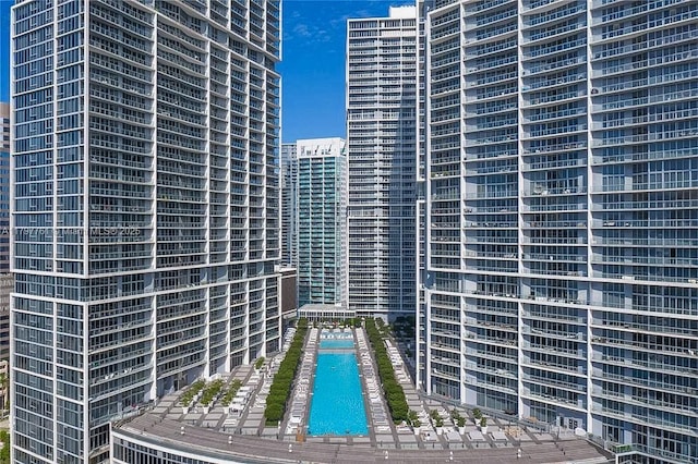 city view