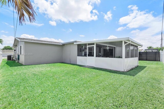 9221 NW 21st Mnr, Sunrise, FL 33322