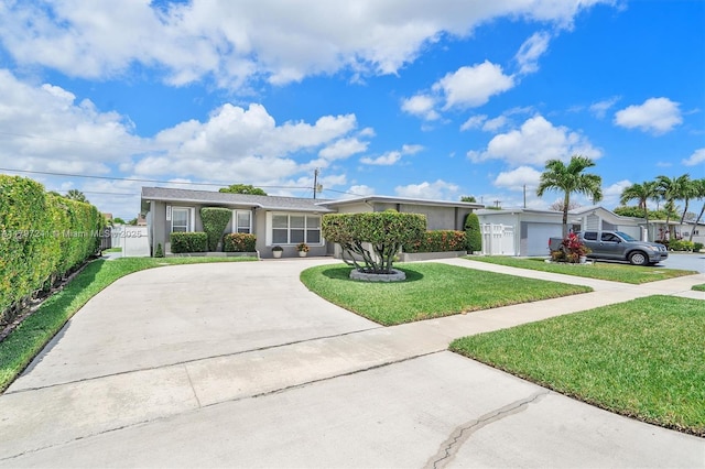 9221 NW 21st Mnr, Sunrise, FL 33322
