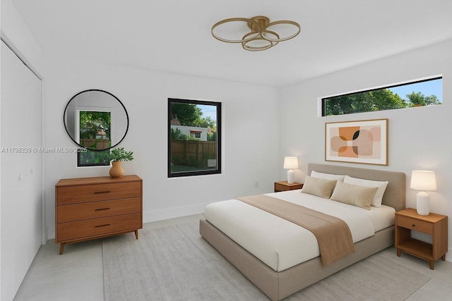 231 NE 45th St, Miami, FL 33137 - view of bedroom