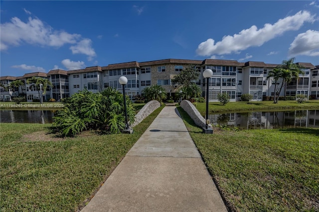 4701 NW 34th St Unit 401, Lauderdale Lakes, FL 33319 - photo 19
