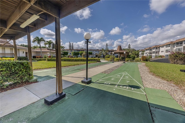 4701 NW 34th St Unit 401, Lauderdale Lakes, FL 33319 - photo 27