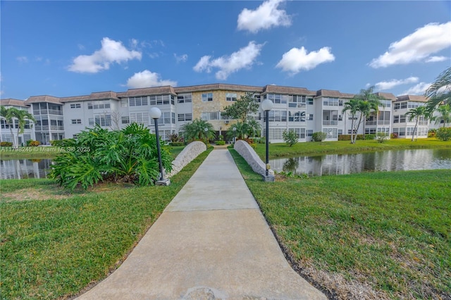 4701 NW 34th St Unit 401, Lauderdale Lakes, FL 33319 - photo 30