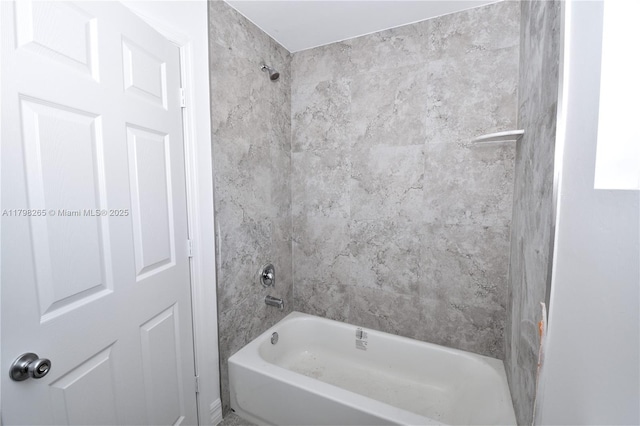 4463 60th Ave NE, Naples, FL 34120 - bathroom with bathing tub / shower combination