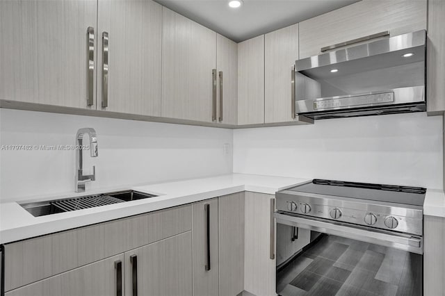 500 Three Islands Blvd Unit 1201, Hallandale Beach, FL 33009 - photo 9
