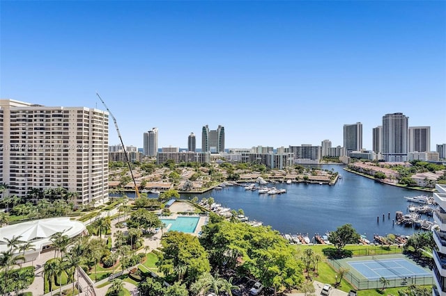 500 Three Islands Blvd Unit 1201, Hallandale Beach, FL 33009 - photo 35