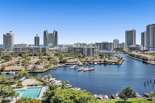 500 Three Islands Blvd Unit 1201, Hallandale Beach, FL 33009 - photo 36
