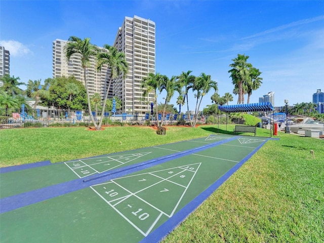 500 Three Islands Blvd Unit 1201, Hallandale Beach, FL 33009 - photo 51