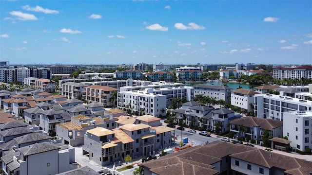 4962 NW 83rd Path Unit 4962, Doral, FL 33166 - view of urban area