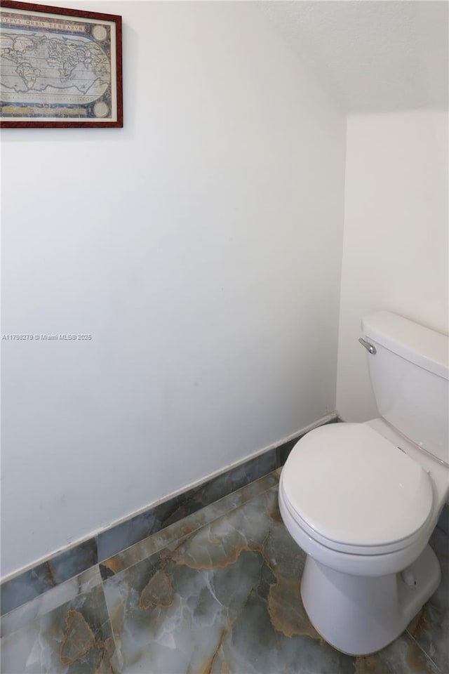 4962 NW 83rd Path Unit 4962, Doral, FL 33166 - bathroom with toilet
