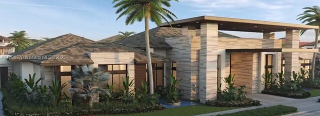 4962 NW 83rd Path Unit 4962, Doral, FL 33166 - view of side of property