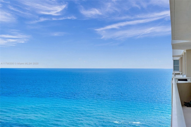 1980 S Ocean Dr Unit 19H, Hallandale Beach, FL 33009 - water view