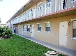 101 NE 41st St Unit E73, Oakland Park, FL 33334 - view of surrounding community