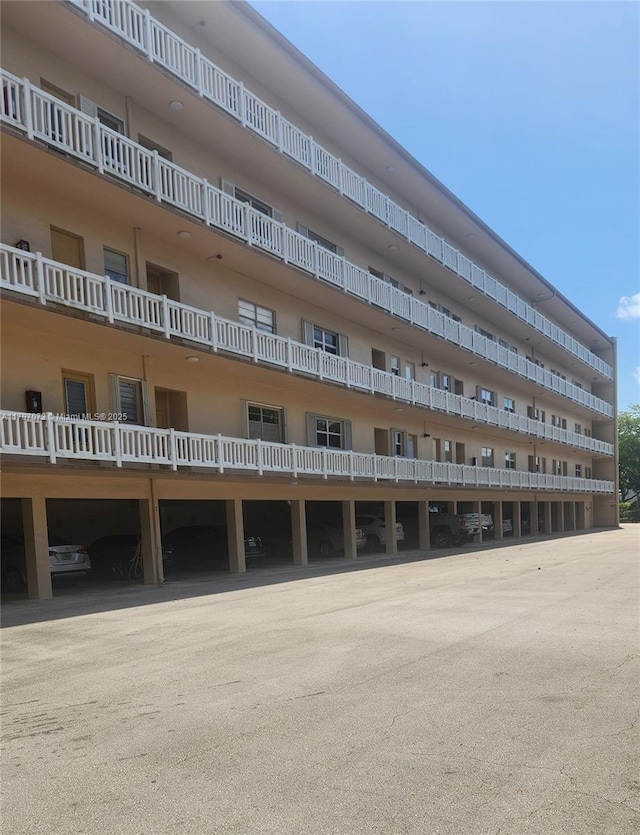 6731 Cypress Rd Unit 110, Plantation, FL 33317 - view of apartment building / complex