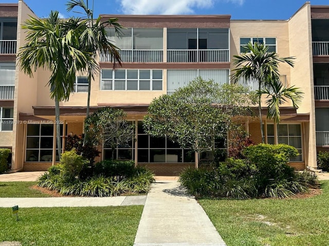 6731 Cypress Rd Unit 110, Plantation, FL 33317 - view of building exterior
