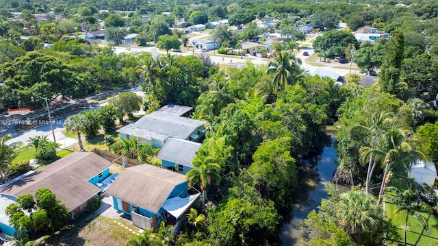 602 S Caloosahatchee Ave, Jupiter, FL 33458 - aerial view