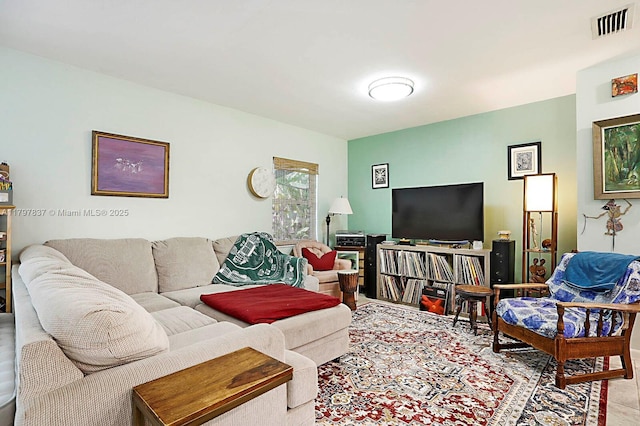 602 S Caloosahatchee Ave, Jupiter, FL 33458 - view of living room