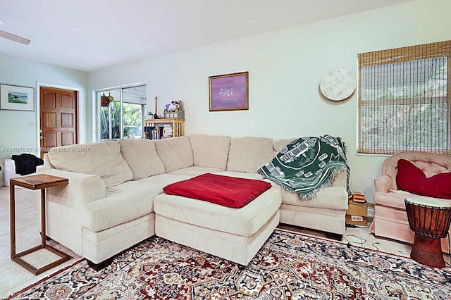 602 S Caloosahatchee Ave, Jupiter, FL 33458 - view of living area