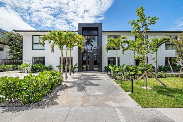 204 Sunrise Dr Unit 204D, Key Biscayne, FL 33149 - view of building exterior