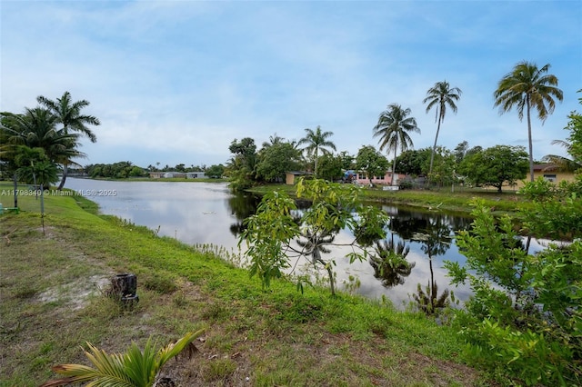 3531 NW 26th St, Lauderdale Lakes, FL 33311 - water view