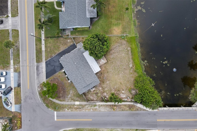 3531 NW 26th St, Lauderdale Lakes, FL 33311 - bird's eye view